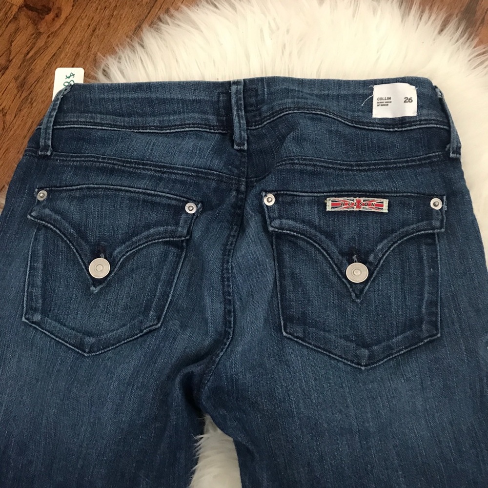 Hudson Jeans